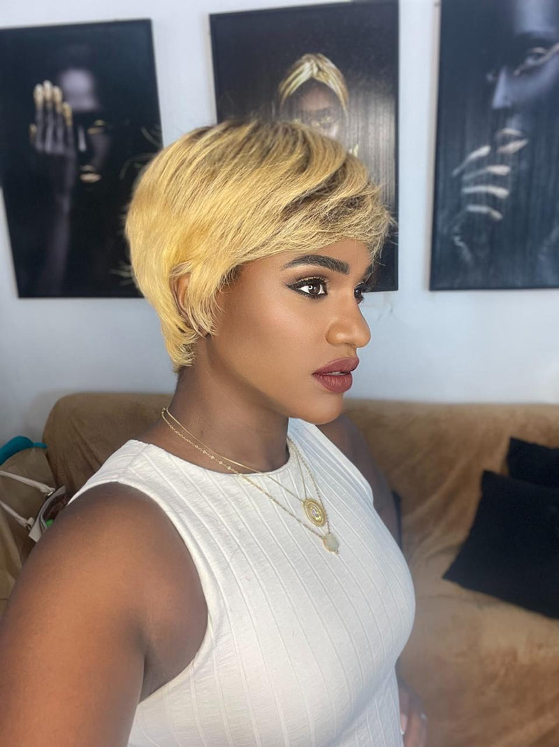 Wig Pexie cor T4/27